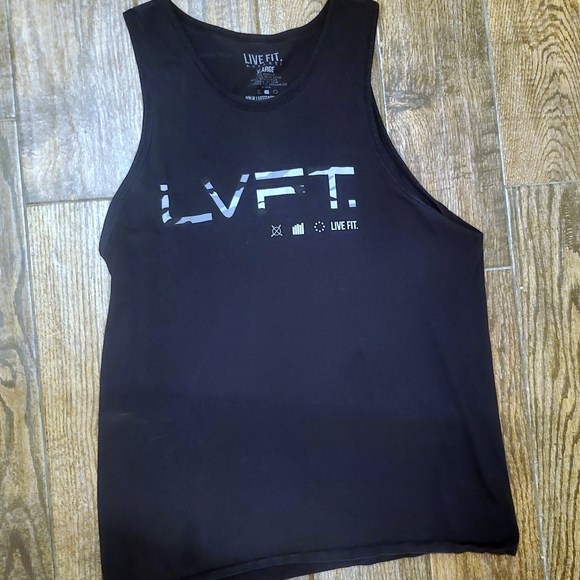 LVFT Live Fit Bundle - Picture 2 of 5